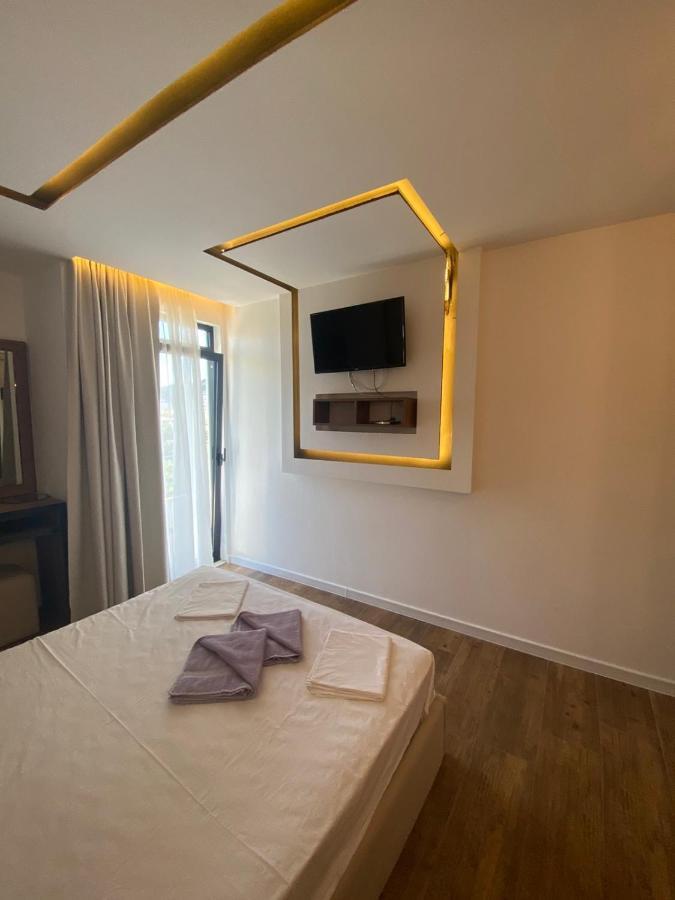 Apartments Stanaj Ulcinj Exterior photo
