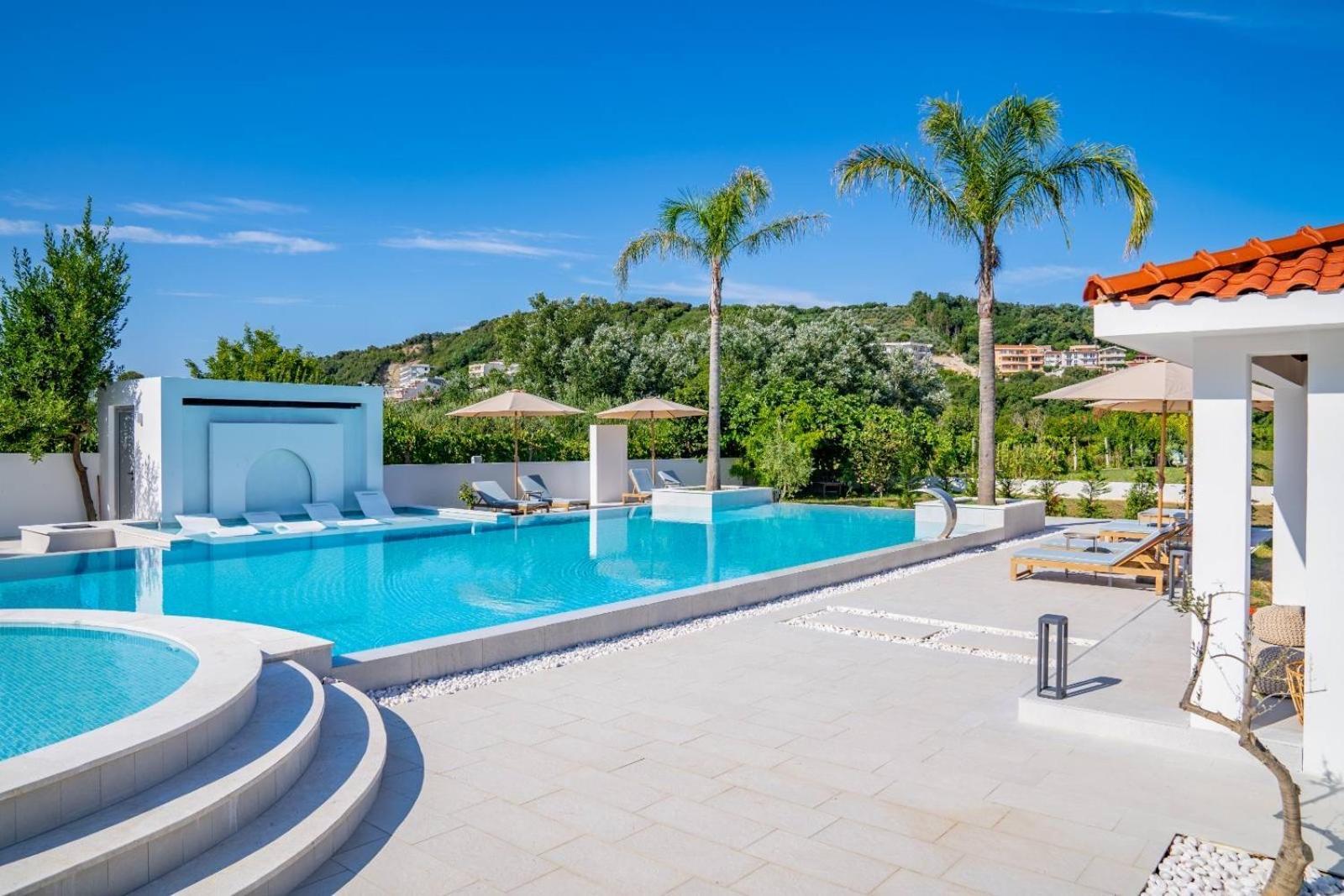 Apartments Stanaj Ulcinj Exterior photo