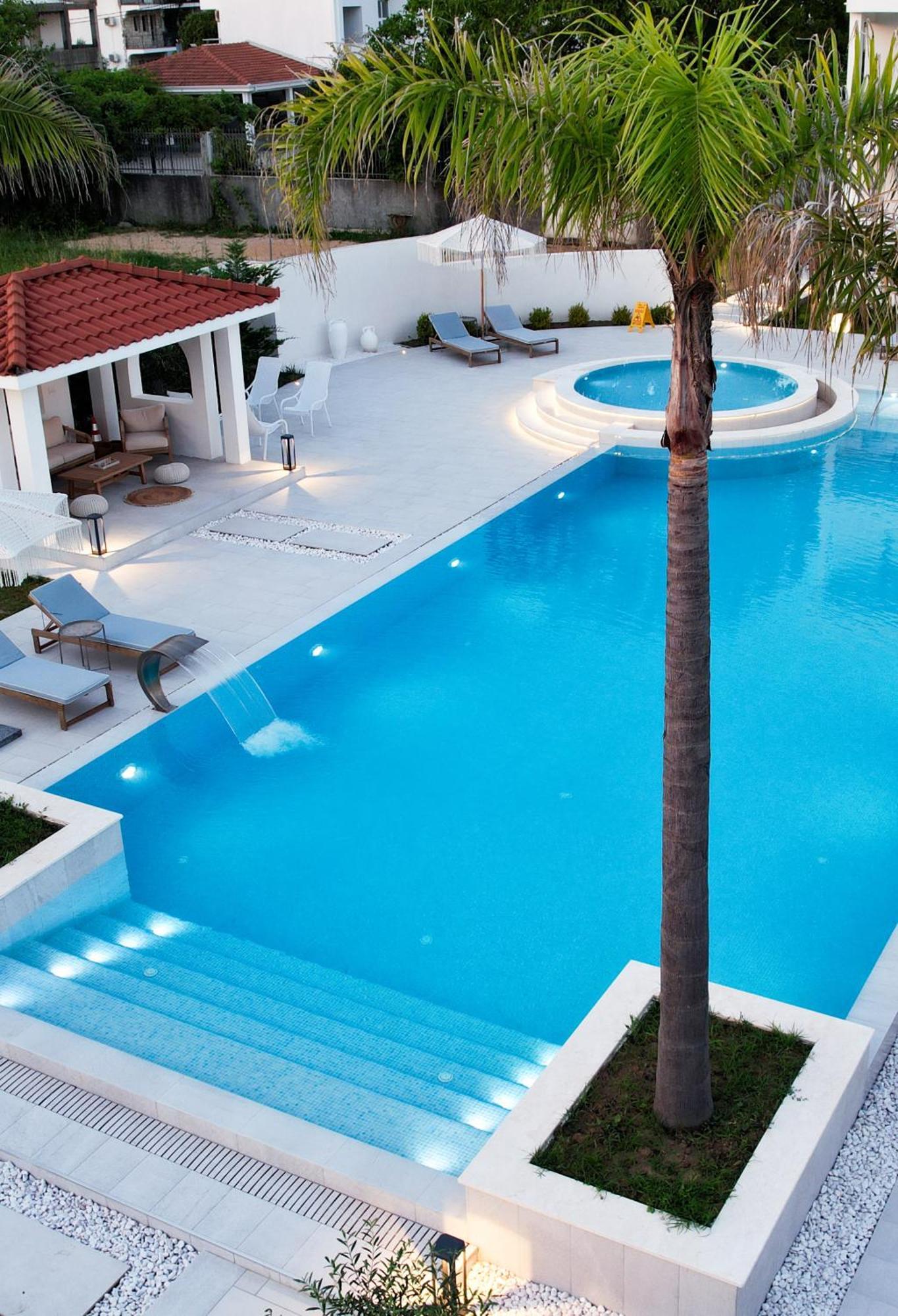Apartments Stanaj Ulcinj Exterior photo