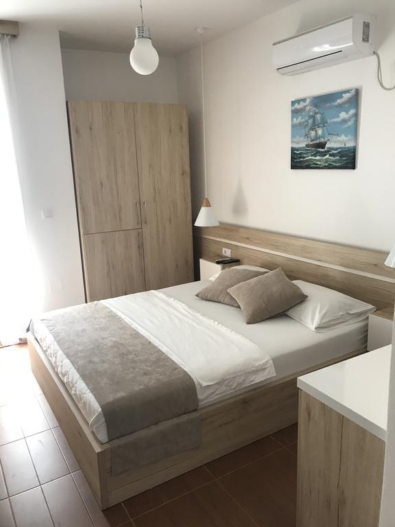 Apartments Stanaj Ulcinj Exterior photo