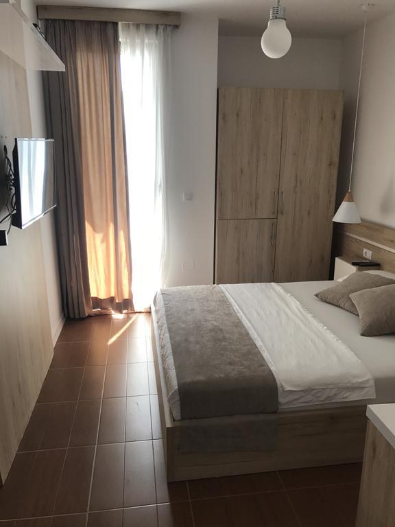 Apartments Stanaj Ulcinj Exterior photo