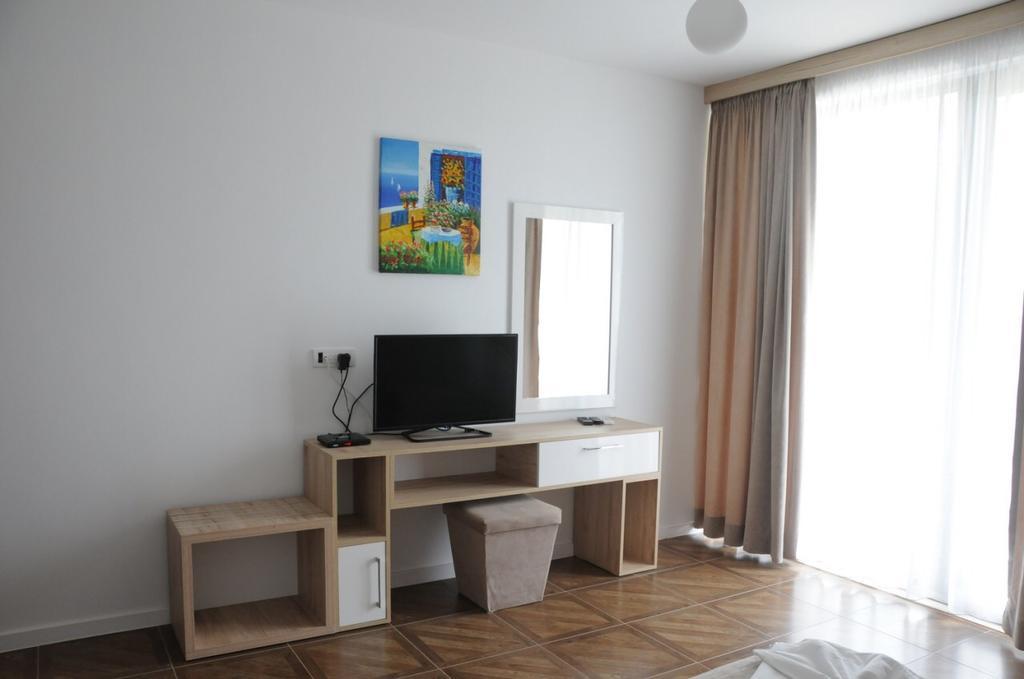 Apartments Stanaj Ulcinj Exterior photo