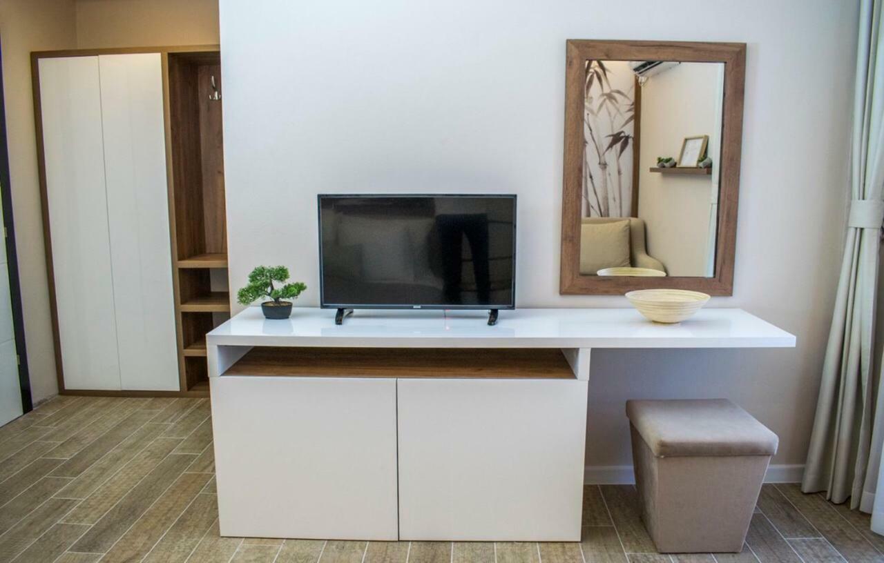 Apartments Stanaj Ulcinj Exterior photo