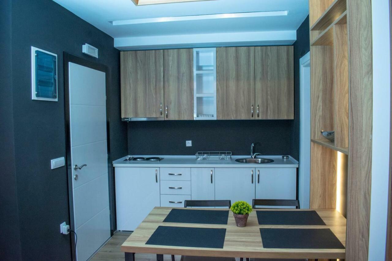 Apartments Stanaj Ulcinj Exterior photo